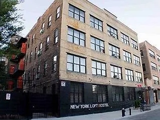 Loft * New York