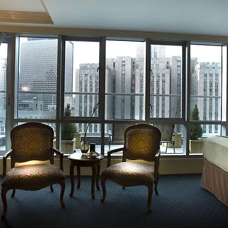 Mulberry Hotel New York