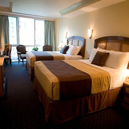 Mulberry Hotel
