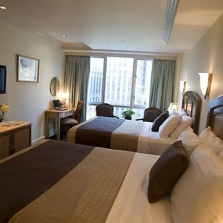 Mulberry Hotel 3*