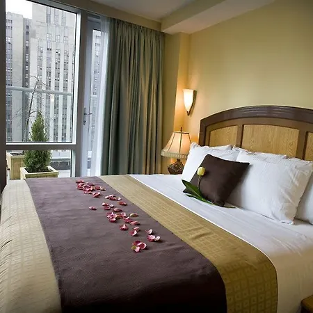 Mulberry 3* New York
