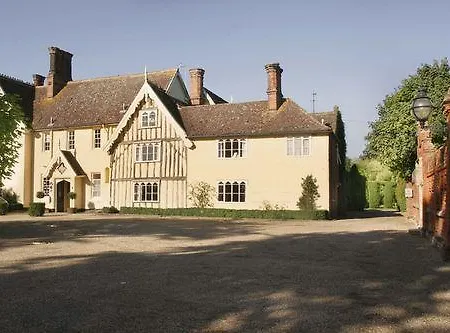 Mulberry Hotel 3*