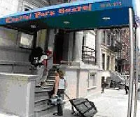Central Park Hostel 5* New York