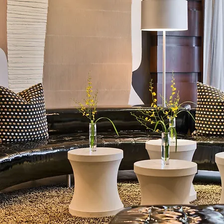 The Marcel At Gramercy 4* New York