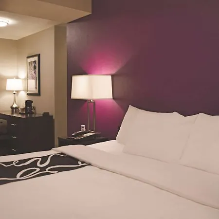 La Quinta By Wyndham Park 3* New York