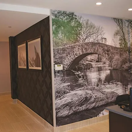 La Quinta By Wyndham Park 3*