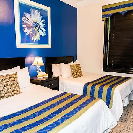 Marrakech On Broadway Hotel 3*