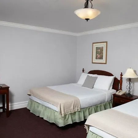 Hgu Hotel 4*