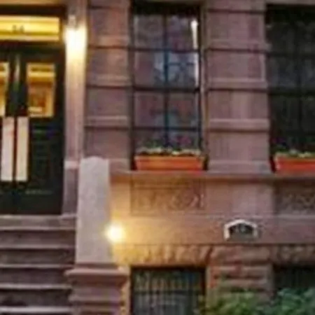 Harlem 2* New York