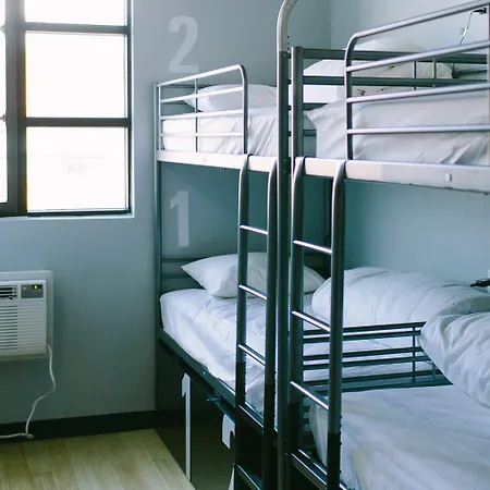 The Local Ny Hostel