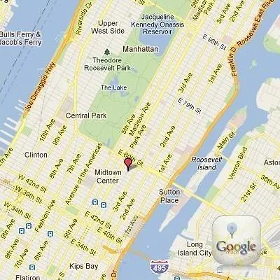 Fitzpatrick Manhattan Hotel