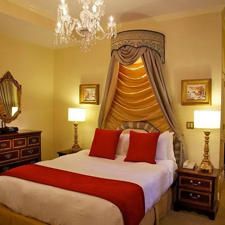 Fitzpatrick Grand 4* New York
