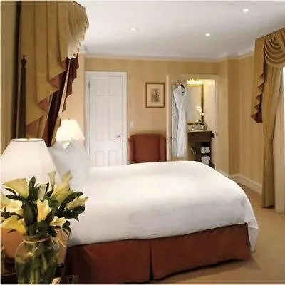 Fitzpatrick Grand Hotel New York
