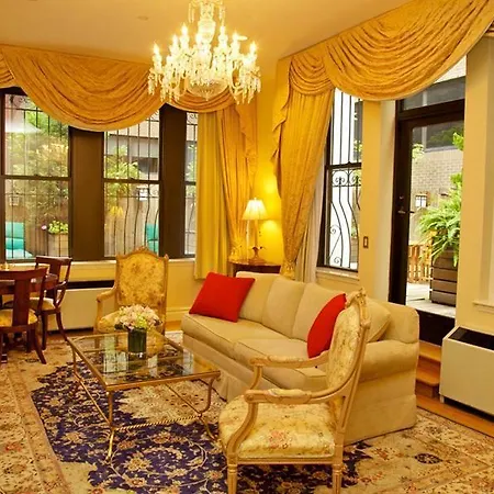Fitzpatrick Grand Hotel New York