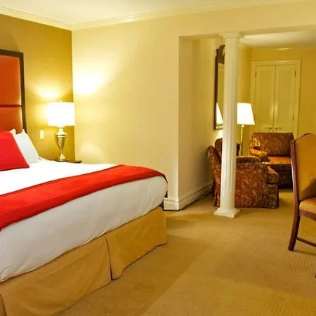 Fitzpatrick Grand 4* New York
