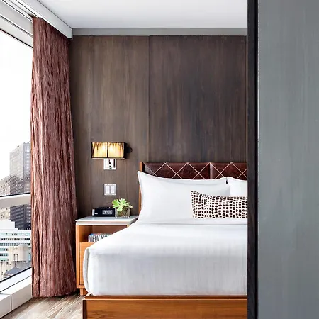 48lex 4* New York