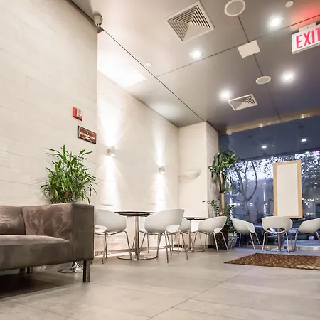 Comfort Manhattan Bridge Hotel New York