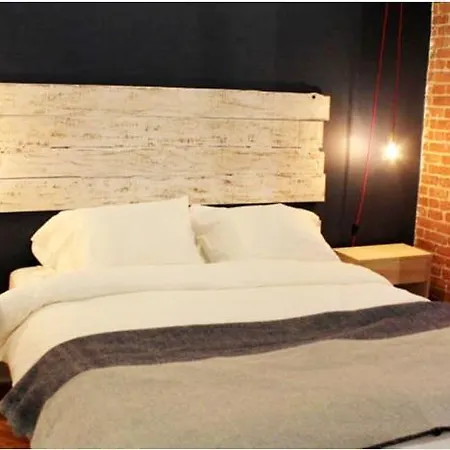 Habitat 101brooklyn *