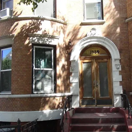 Morris (adults Only) Guest house New York