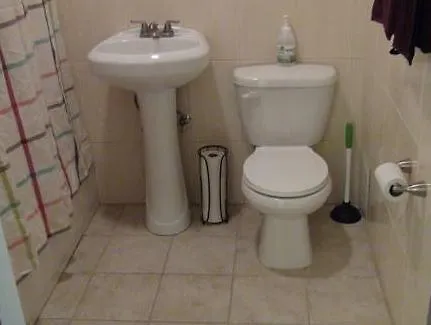 Morris (adults Only) Guest house