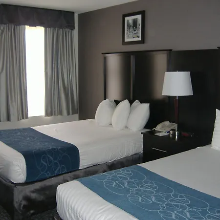 Western Gregory Hotel