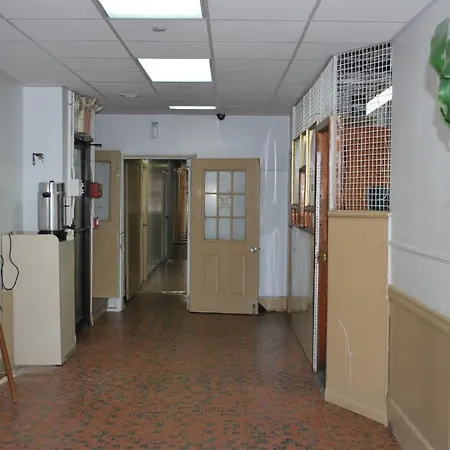 Bowery Grand Hostel New York