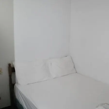Bowery Grand Hostel New York