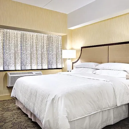 Sheraton Brooklyn Hotel New York