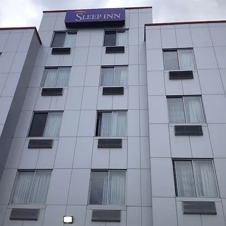 Days By Wyndham Brooklyn Borough Park 3*