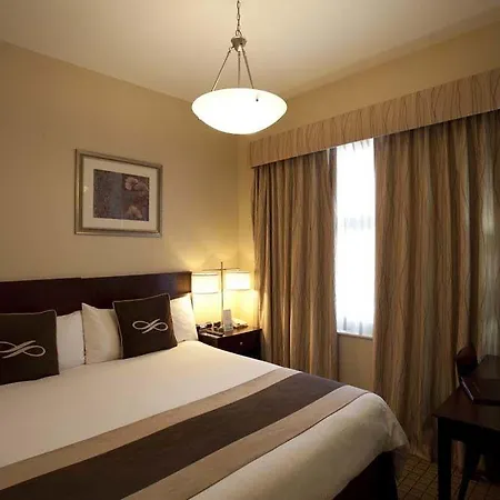 Pointe Plaza (adults Only) Hotel