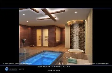 Brooklyn Downtown By Ihg Hotel New York
