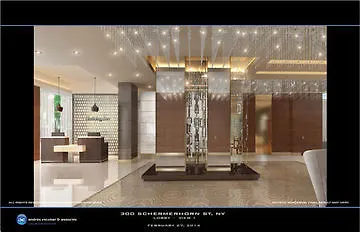 Brooklyn Downtown By Ihg 3* New York