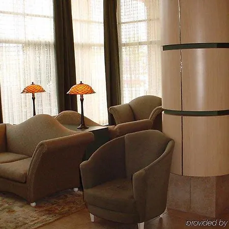 Pan American Hotel