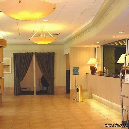 Pan American Hotel New York