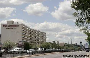 Pan American Hotel