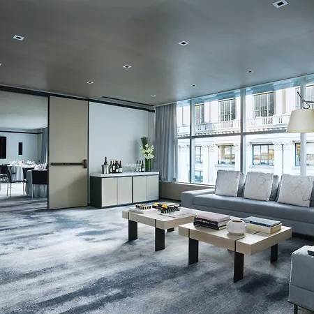 The Langham, New York, Fifth Avenue Hotel 5*