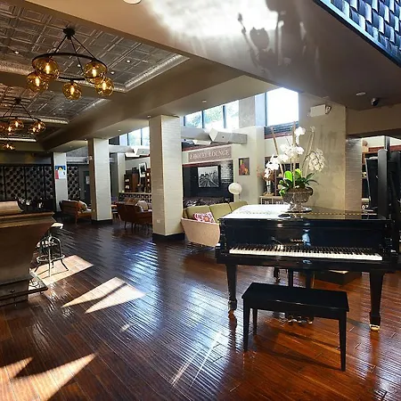 Z Nyc Hotel 3*