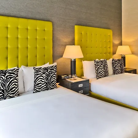 The Marcel At Gramercy Hotel 4*