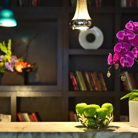 Hotel The Marcel At Gramercy New York