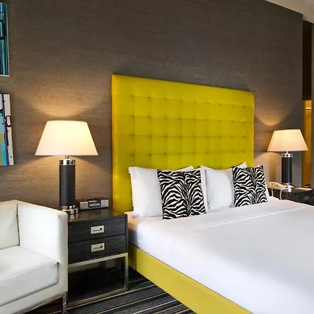 The Marcel At Gramercy 4*