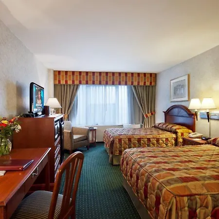 Travel - Midtown Manhattan 2*