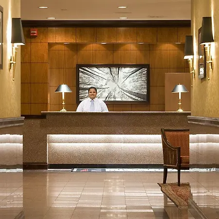 Newton Hotel New York