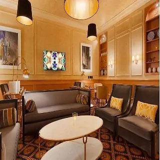 Executive Le Soleil Hotel New York