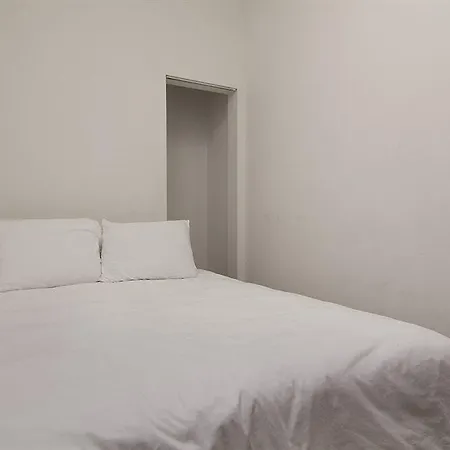 West 46th Street Apartment