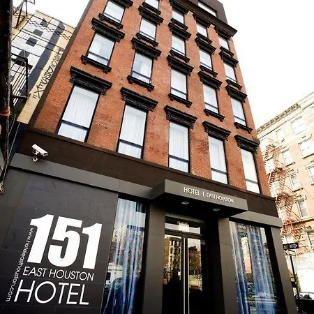 The Ridge Hotel New York