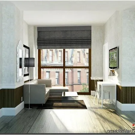 Indigo Brooklyn, An Ihg Hotel