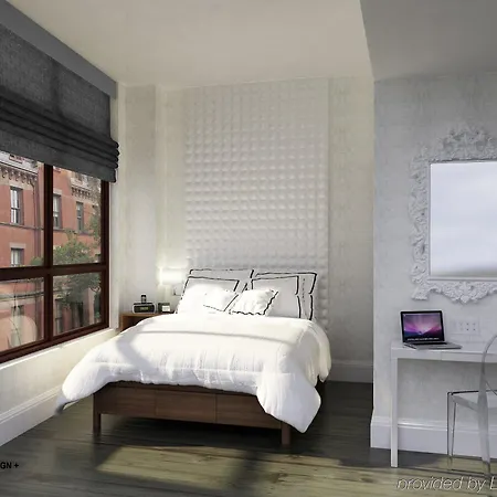 Indigo Brooklyn, An Ihg 4* New York