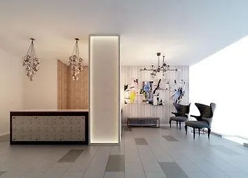 The Bernic City,tapestry Collection By Hilton 4*