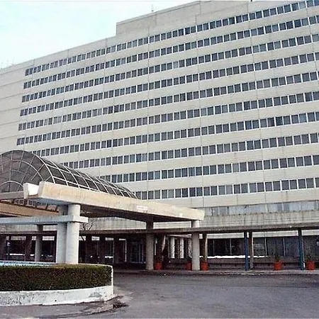 Hotel Hilton Jfk Airport New York