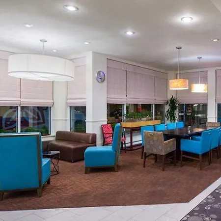 Hilton Garden Queens Jfk